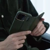 Чохол Moshi Overture MagSafe для iPhone 17 Pro Misty Coral with MagSafe (99M2251215)