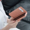 Чохол Moshi Overture MagSafe для iPhone 17 Pro Misty Coral with MagSafe (99M2251215)