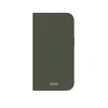 Чехол Moshi Overture MagSafe для iPhone 17 Pro Moss Green with MagSafe (99M2251217)