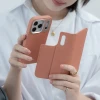 Чехол Moshi Overture MagSafe для iPhone 17 Pro Moss Green with MagSafe (99M2251217)