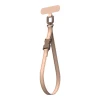 Ремінець Moshi 2-in-1 Wrist & Body Strap з адаптером для телефону Milktea Brown (99M2252612)