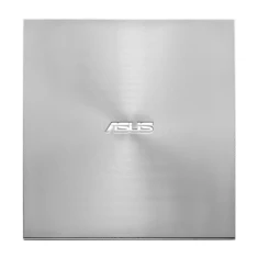 Зовнішній привід Asus ZenDrive U8M SDRW-08U8M-U DVD±RW USB-C Silver (4711081049081)