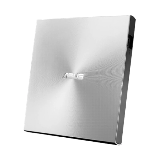 Зовнішній привід Asus ZenDrive U8M SDRW-08U8M-U DVD±RW USB-C Silver (4711081049081)