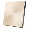 Зовнішній Asus DVD±RW привід ZenDrive U8M SDRW-08U8M-U USB-C Gold (4711081049142)