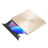 Зовнішній Asus DVD±RW привід ZenDrive U8M SDRW-08U8M-U USB-C Gold (4711081049142)