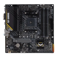 Материнська плата Asus TUF GAMING A520M-PLUS II AM4 DDR4 Micro-ATX (4711081154457)