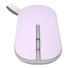 Миша Asus MD100 бездротова Bluetooth Purple (4711081303848)