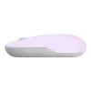 Миша Asus MD100 бездротова Bluetooth Purple (4711081303848)