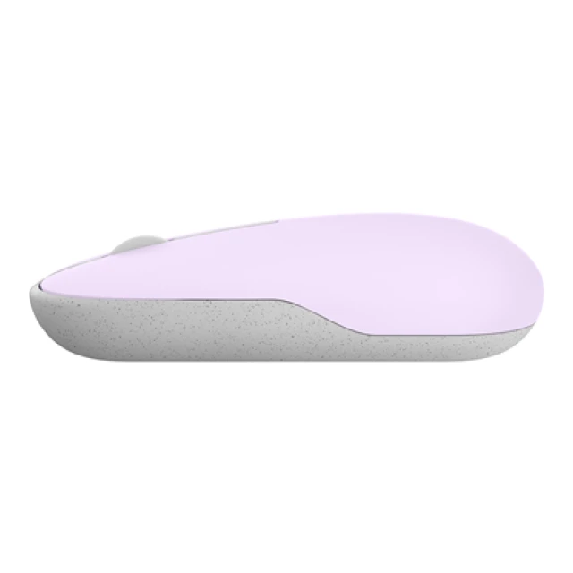 Миша Asus MD100 бездротова Bluetooth Purple (4711081303848)