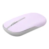 Миша Asus MD100 бездротова Bluetooth Purple (4711081303848)
