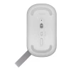 Миша Asus MD100 бездротова Bluetooth Purple (4711081303848)