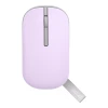 Миша Asus MD100 бездротова Bluetooth Purple (4711081303848)