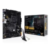 Материнська плата Asus TUF GAMING B550-PLUS WIFI II (4711081338413)