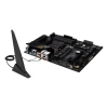 Материнська плата Asus TUF GAMING B550-PLUS WIFI II (4711081338413)