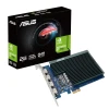 Відеокарта Asus GeForce GT 730 2GB GDDR5 (4711081369417)