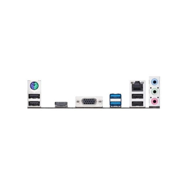 Материнська плата Asus PRIME H610M-K D4 LGA1700 DDR4 mATX (4711081565499)