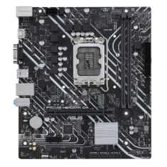 Материнська плата Asus PRIME H610M-K D4 LGA1700 DDR4 mATX (4711081565499)
