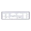 Материнська плата Asus Pro H610M-C-CSM (4711081655152)