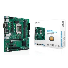 Материнська плата Asus Pro H610M-C-CSM (4711081655152)
