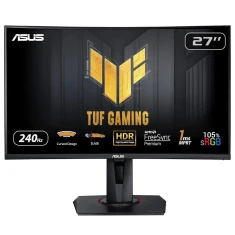 Монитор Asus VG27VQM TUF Gaming 27