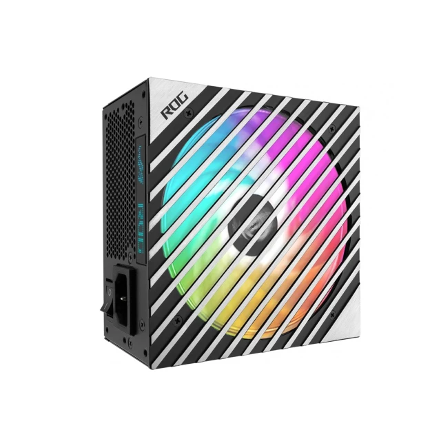 Блок питания Asus ROG LOKI 1200W SFX-L 80+ Platinum (4711081721574)