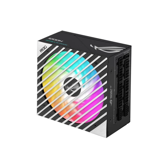Блок питания Asus ROG LOKI 1200W SFX-L 80+ Platinum (4711081721574)