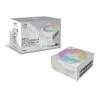 Блок питания Asus ROG LOKI 850P SFXL 850 Вт White (4711081722229)