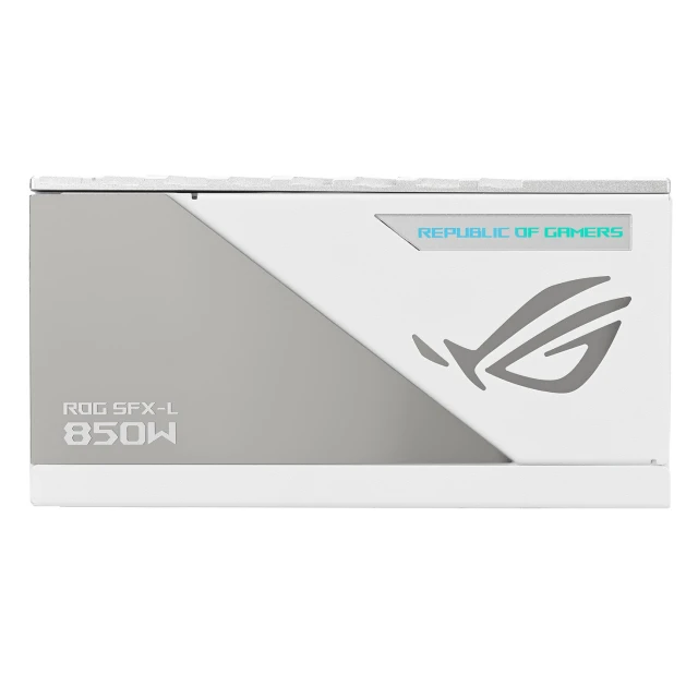 Блок питания Asus ROG LOKI 850P SFXL 850 Вт White (4711081722229)