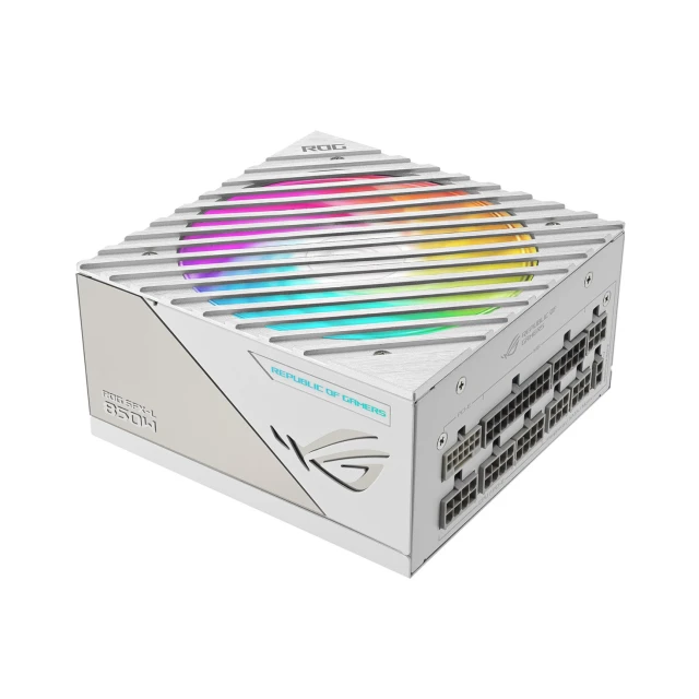Блок питания Asus ROG LOKI 850P SFXL 850 Вт White (4711081722229)