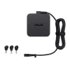 Блок живлення Asus U65W-01 Universal Mini Multi-tips 65 Вт (4711081756613)