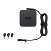 Блок живлення Asus U65W-01 Universal Mini Multi-tips 65 Вт (4711081756613)