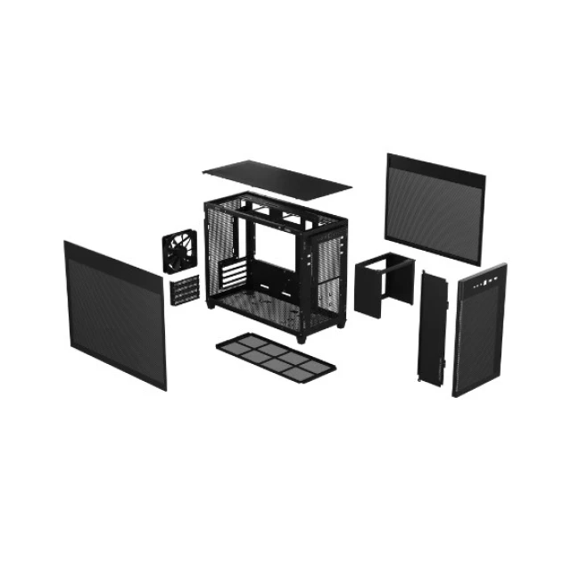 Корпус Asus Prime AP201 (4711081771821)