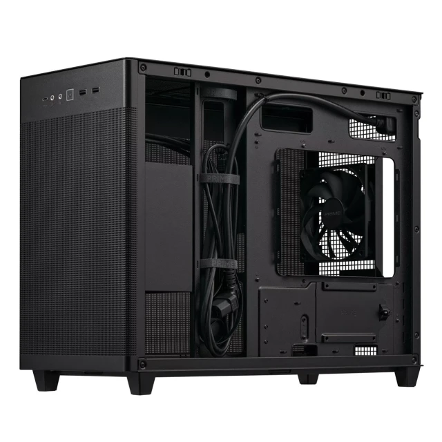 Корпус для ПК Asus PRIME AP201 TG (4711081771838)