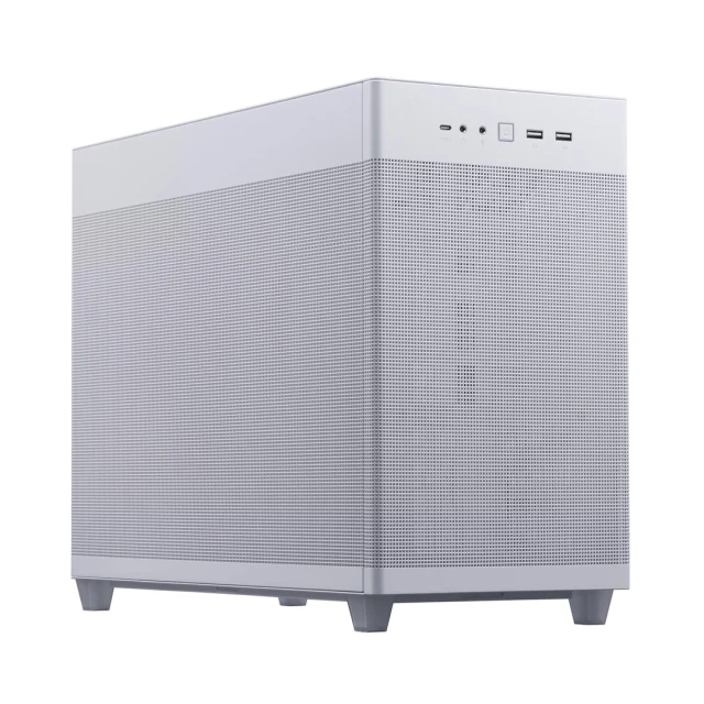 Корпус Asus Prime AP201 White (4711081771913)
