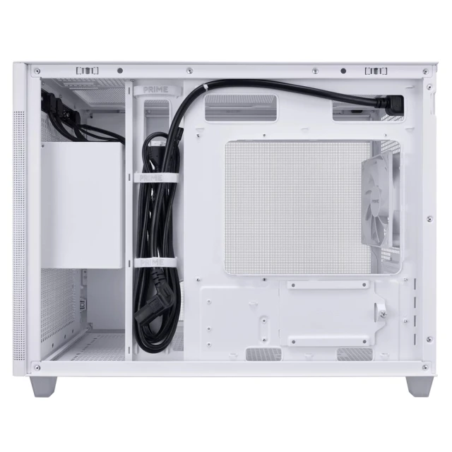 Корпус Asus Prime AP201 White (4711081771913)