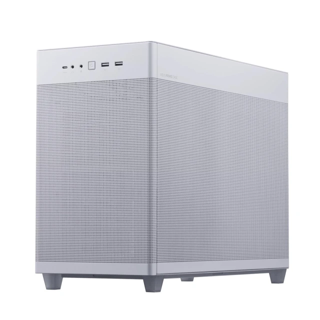 Корпус Asus Prime AP201 White (4711081771913)