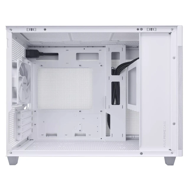 Корпус Asus Prime AP201 White (4711081771913)