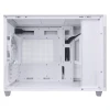 Корпус для ПК Asus PRIME AP201 TG White (4711081771920)