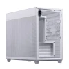Корпус для ПК Asus PRIME AP201 TG White (4711081771920)