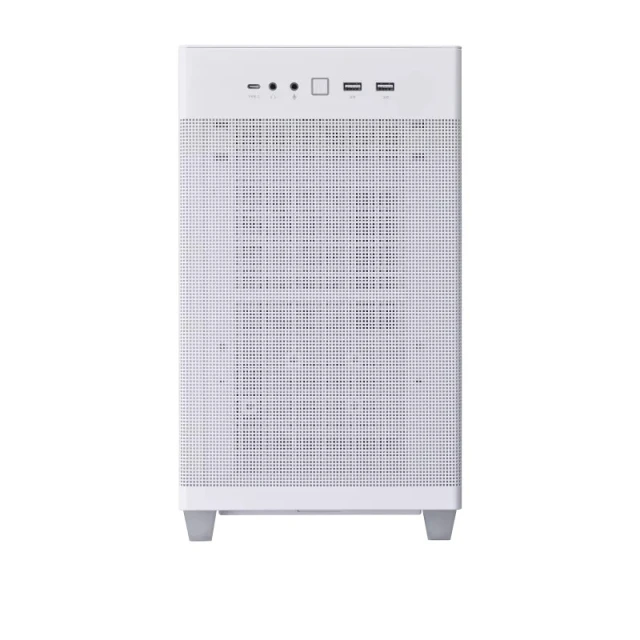 Корпус для ПК Asus PRIME AP201 TG White (4711081771920)