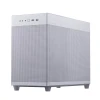 Корпус для ПК Asus PRIME AP201 TG White (4711081771920)