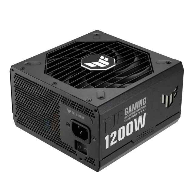 Блок живлення Asus TUF Gaming 1200W 80+ Gold (4711081786252)