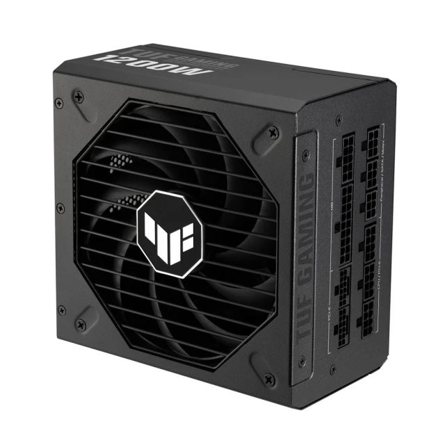 Блок живлення Asus TUF Gaming 1200W 80+ Gold (4711081786252)