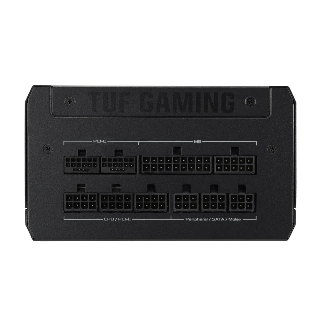 Блок живлення Asus TUF Gaming 1200W 80+ Gold (4711081786252)