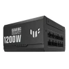 Блок живлення Asus TUF Gaming 1200W 80+ Gold (4711081786252)