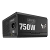 Блок живлення Asus TUF Gaming 750W 80+ Gold (4711081786733)