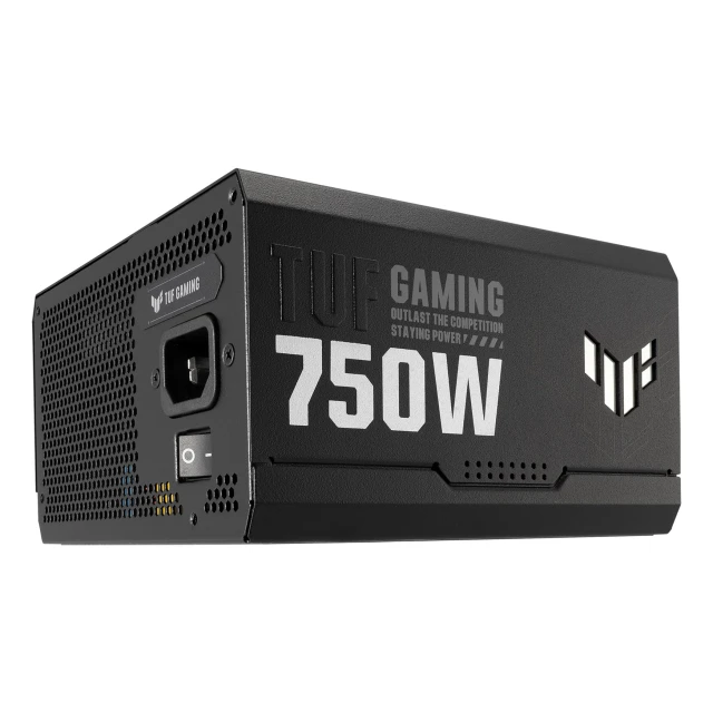 Блок живлення Asus TUF Gaming 750W 80+ Gold (4711081786733)