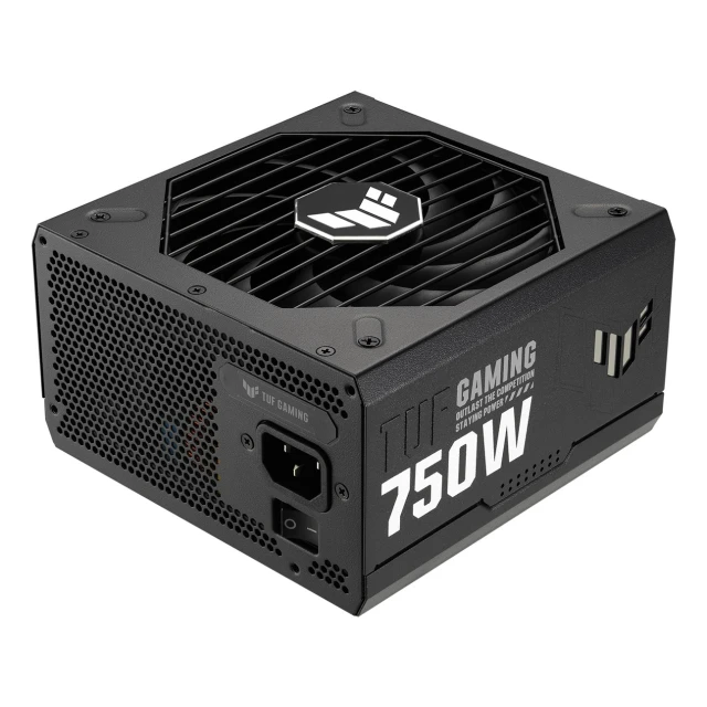 Блок живлення Asus TUF Gaming 750W 80+ Gold (4711081786733)
