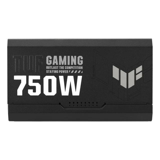 Блок живлення Asus TUF Gaming 750W 80+ Gold (4711081786733)