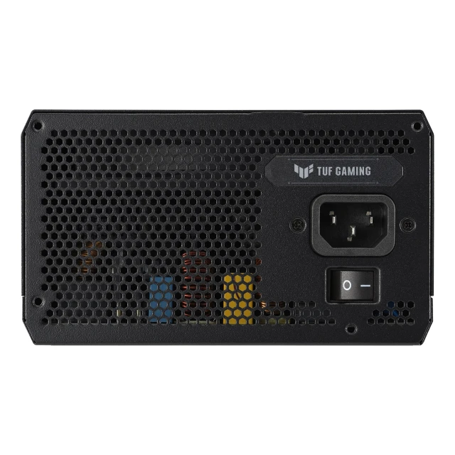 Блок живлення Asus TUF Gaming 750W 80+ Gold (4711081786733)